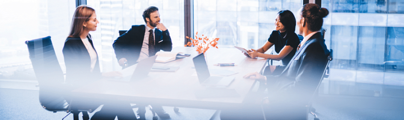 История компании