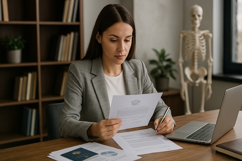 Лицензия на образовательную деятельность онлайн обучение: как получить и что изменилось в 2025 году