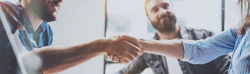 Партнерство